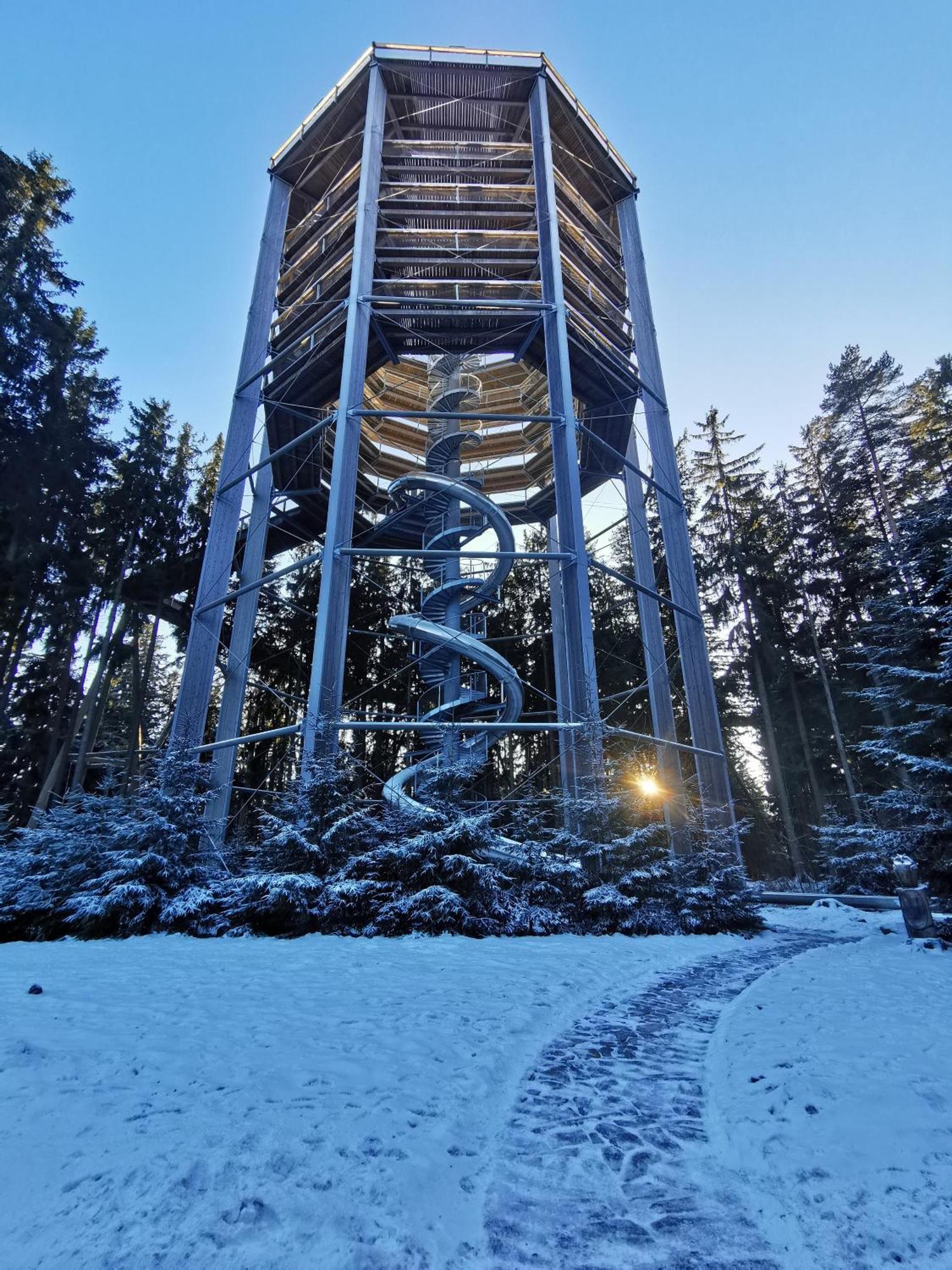 Apartman S Terasou A Vyhledem Na Jezero Lipno Kovářov Exterior foto
